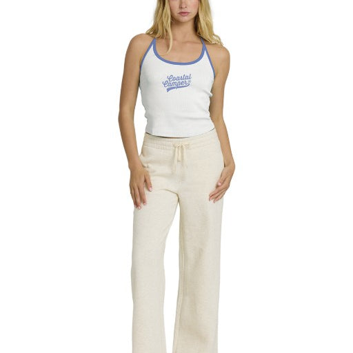 Billabong Womens Pants Cozy Camper Fleece