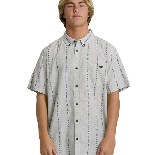 Billabong Mens Woven All Day Jacquard