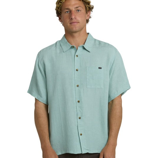 Billabong Mens Woven Victoria