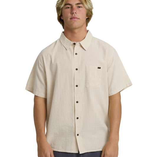 Billabong Mens Woven Victoria