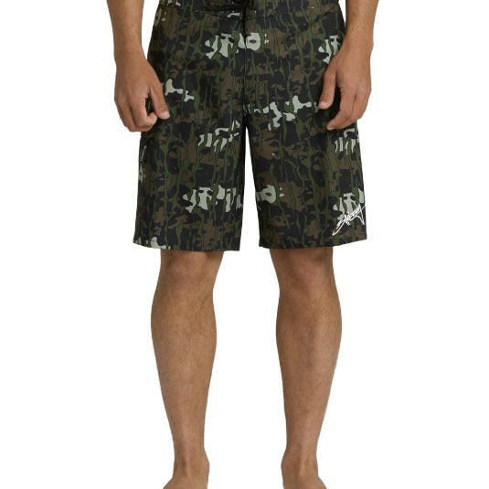 Billabong Mens Boardshorts Piped Pro