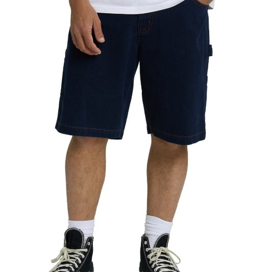 Billabong Mens Shorts Bad Dog Workwear