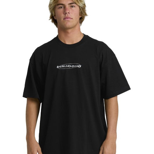 Billabong Mens Shirt Spec 73 Orbit Og