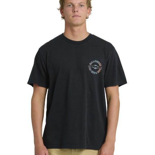 Billabong Mens Shirt Hollow Diamond