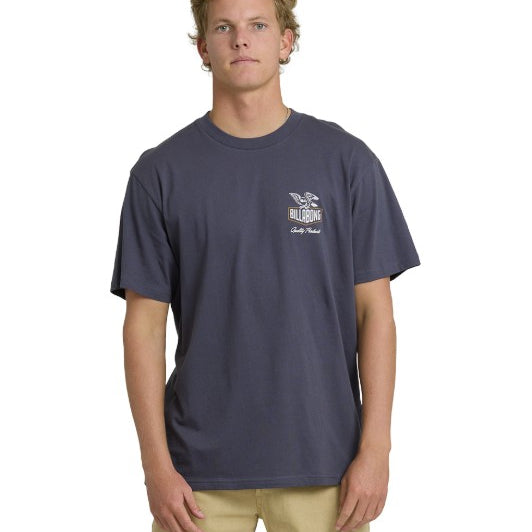 Billabong Mens Shirt Roadie