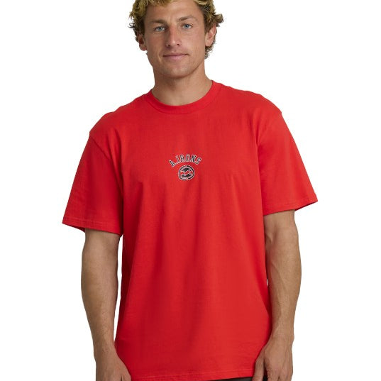 Billabong Mens Shirt A.I. Bio Wave