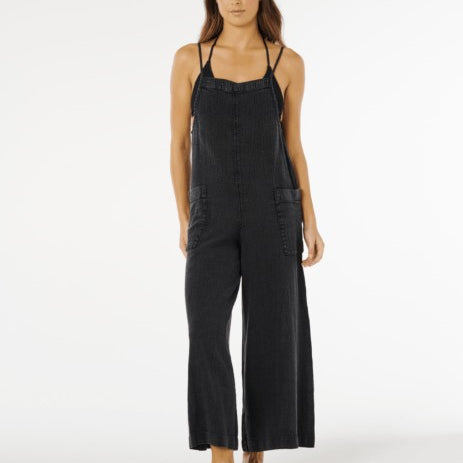 Rip Curl Womens Jumpsuit Classic Sur