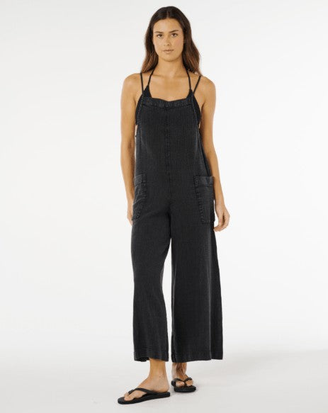 Rip Curl Womens Jumpsuit Classic Sur