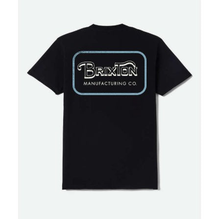 Brixton Mens Shirt Grade Standard