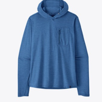 Patagonia Mens Shirt Cap Cool Sun Hoody