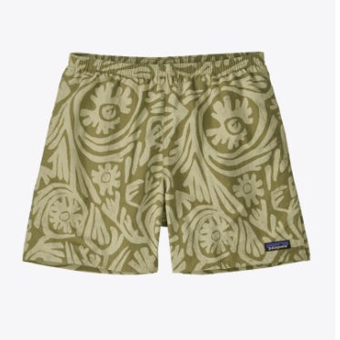 Patagonia Mens Boardshorts Baggies 5"