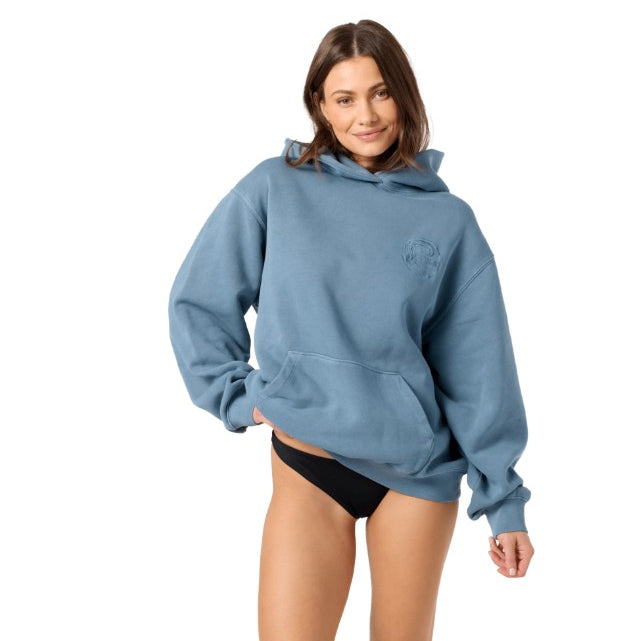 Oneill Womens Sweatshirt OG Circle Surfer Vintage Hoodie