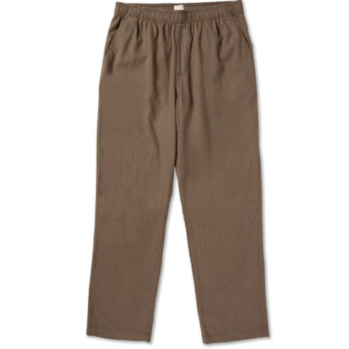 RVCA Mens Pants Vacancy Sands