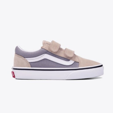 Vans Kids Shoes Little Kids Old Skool V
