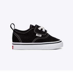 Vans Kids Shoes Toddler Authentic Elastic V