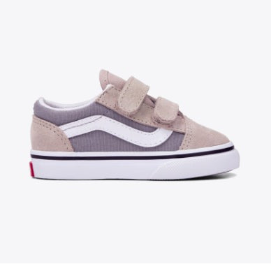 Vans Kids Shoes Toddler Old Skool V