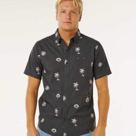 Rip Curl Mens Woven Sessions