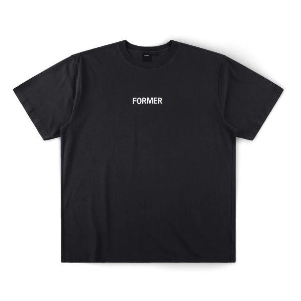 Former Mens Shirt The Legacy Overdye