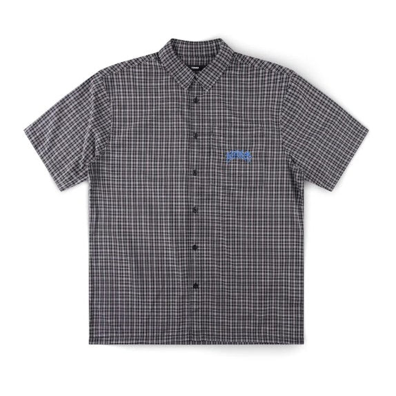 Former Mens Woven Vivian Check
