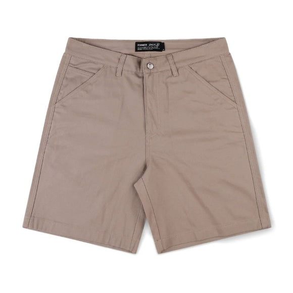 Former Mens Shorts Reynolds 21"