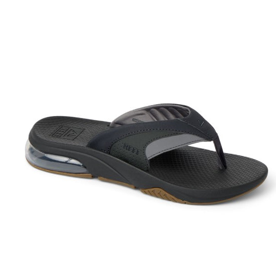 Reef Mens Sandals Fanning +