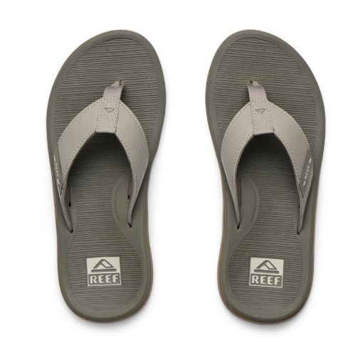 Reef Mens Sandals Santa Ana
