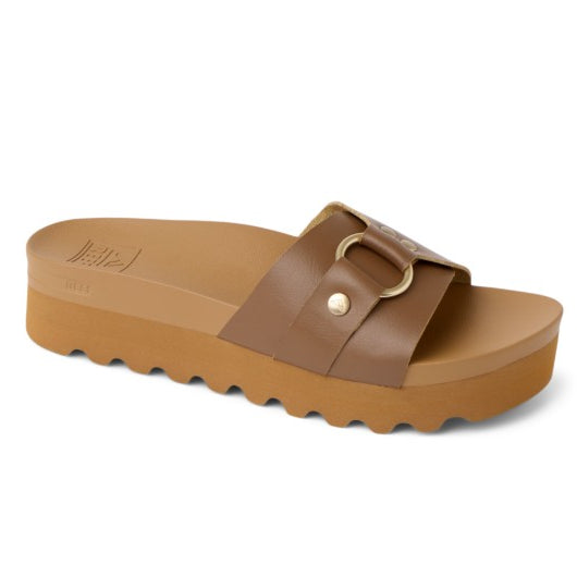 Reef Womens Sandals Vista Hi Sadie