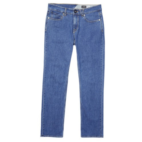 Volcom Mens Pants Solver Jeans
