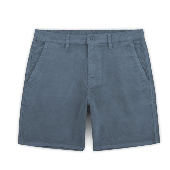 Jetty Mens Shorts Midship Cord