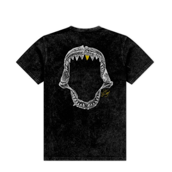 Jetty Mens Shirt Jaws