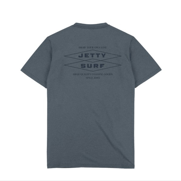 Jetty Mens Shirt Striker