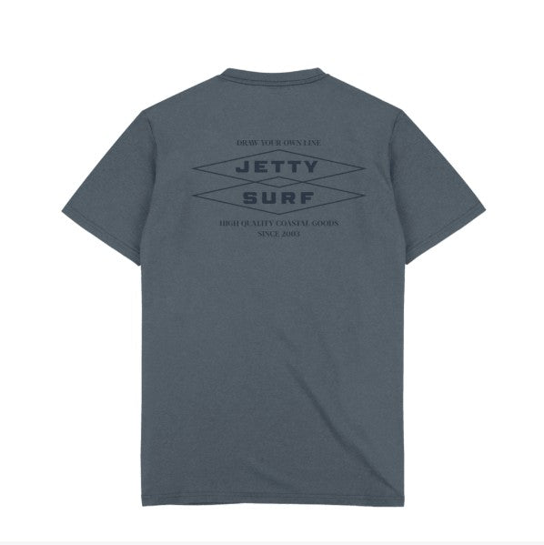 Jetty Mens Shirt Striker