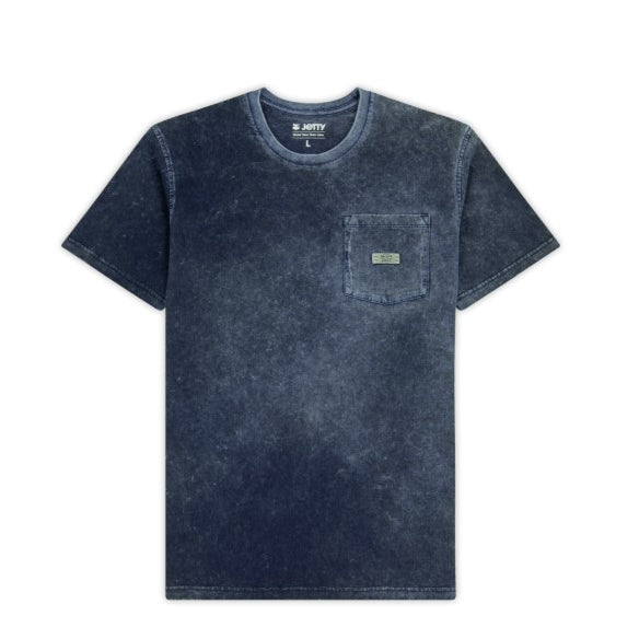 Jetty Mens Shirt Tanker