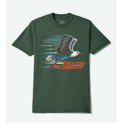 Brixton Mens Shirt Free
