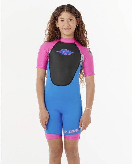 Rip Curl Kids Springsuit Wetsuits - Hansen's Surf