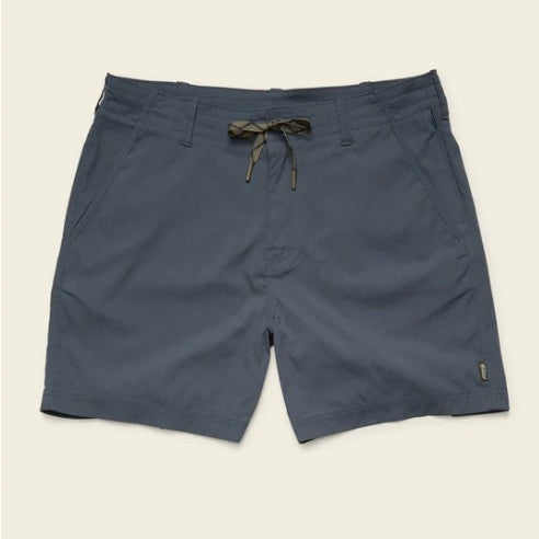 Howler Brothers Mens Shorts Horizon Tech 8"