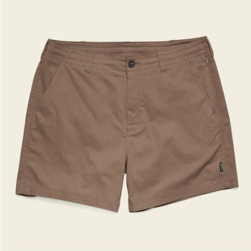 Howler Brothers Mens Shorts Horizon Walk Shorts 8"