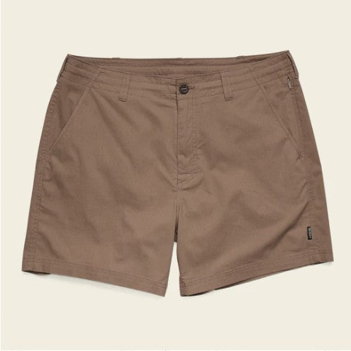 Howler Brothers Mens Shorts Horizon Walk Shorts 8"