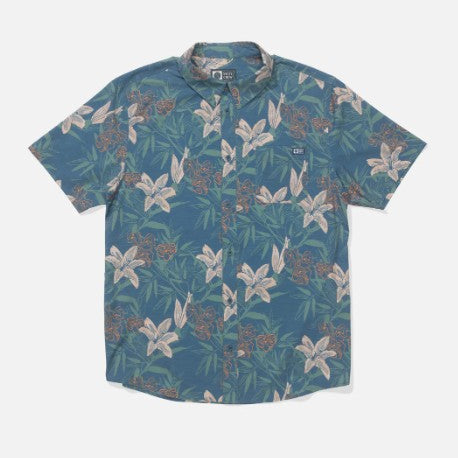 Salty Crew Mens Woven Driver UV