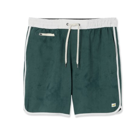 Vuori Mens Shorts Banks