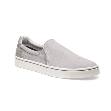 Sanuk Mens Shoes Hava-Shoe Slip On