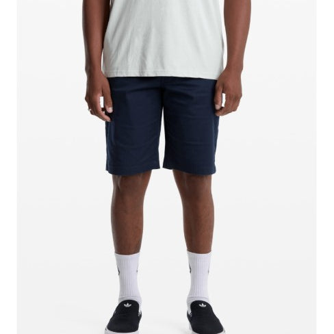 Volcom Mens Shorts Frickin Modern Stretch