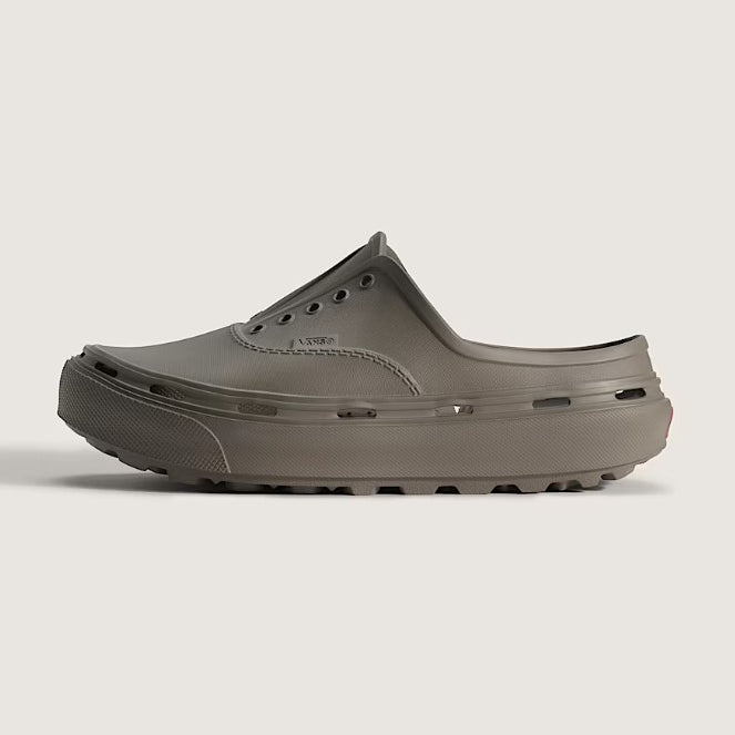 Vans Shoes Authentic Foam Mule
