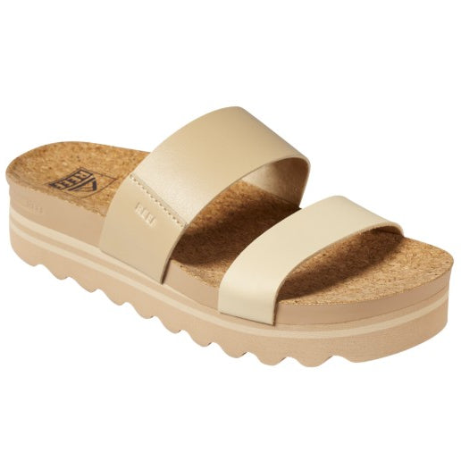 Reef Womens Sandals Cushion Vista HI