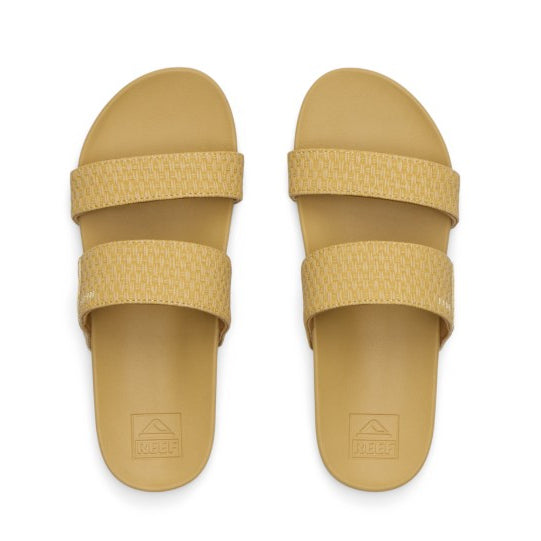Reef Kids Sandals Cushion Vista