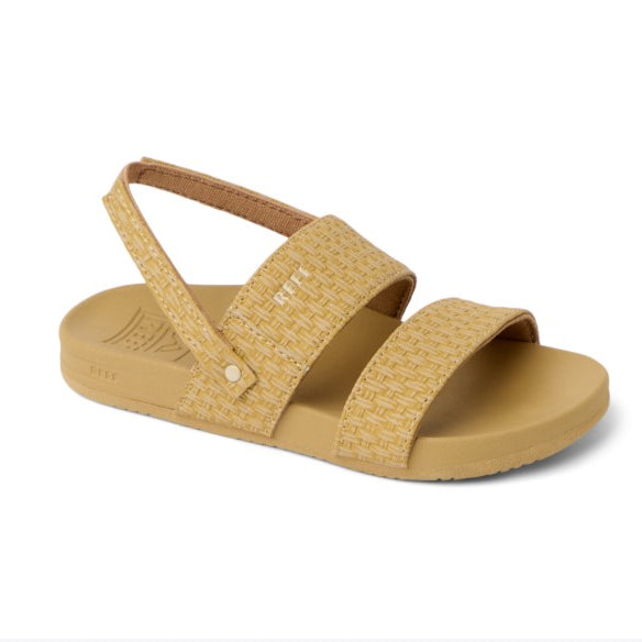 Reef Kids Sandals Little Cushion Vista