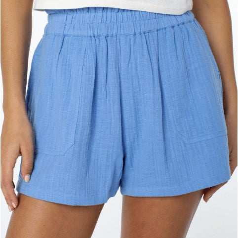 Roxy Womens Shorts So Swell