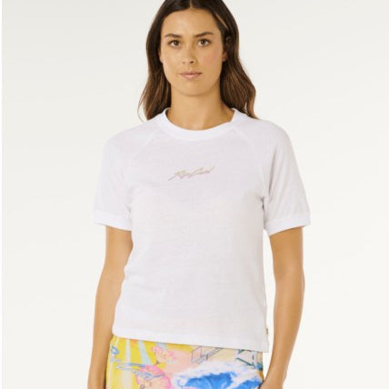 Rip Curl Womens Shirt Haley O Fitted