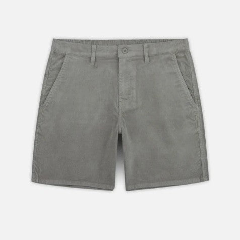 Jetty Mens Shorts Midship Cord