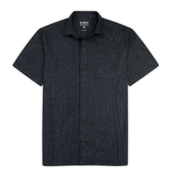 Jetty Mens Woven Daybreak